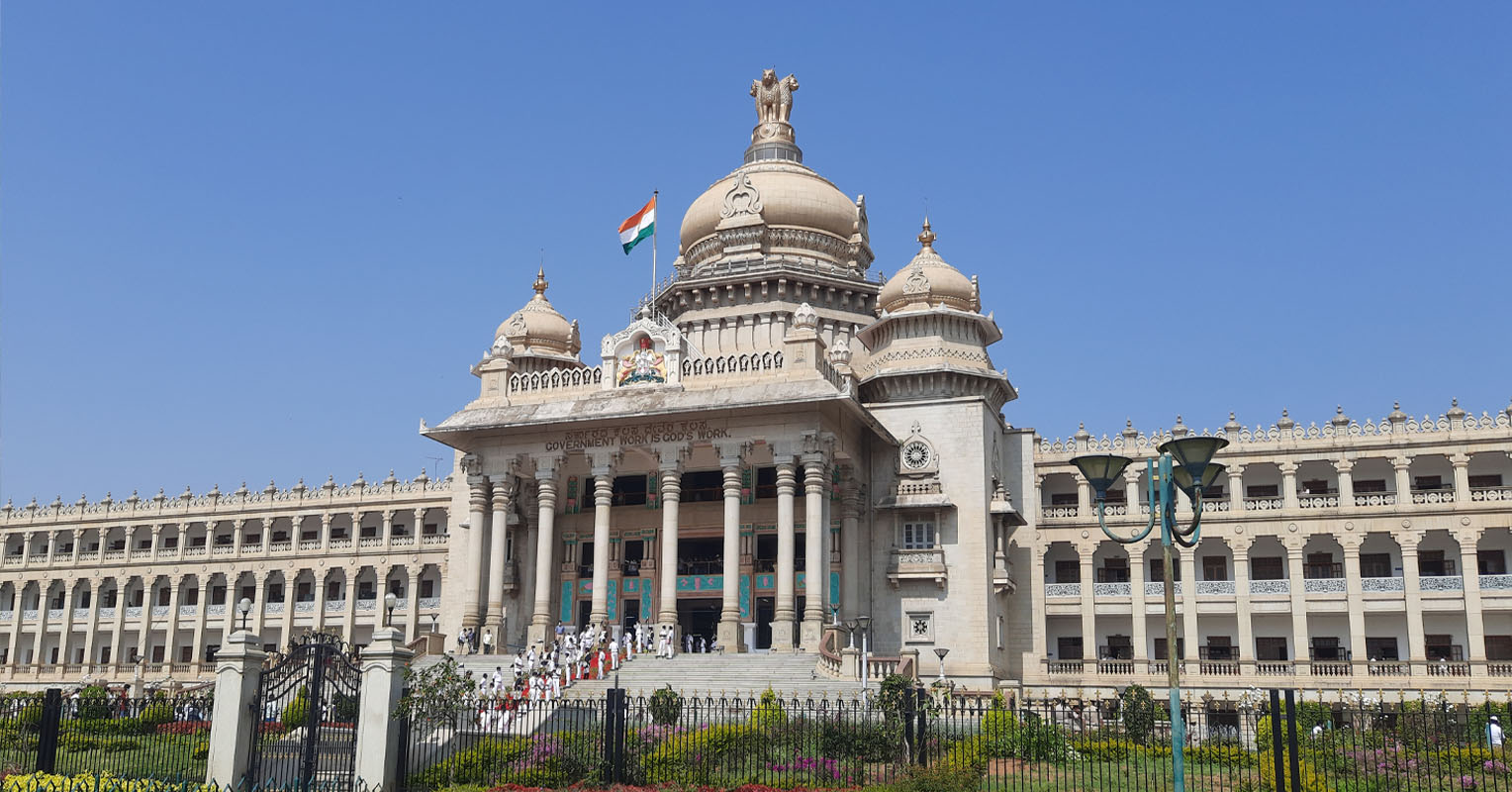 5 Best Places to Visit in Bangalore 2025